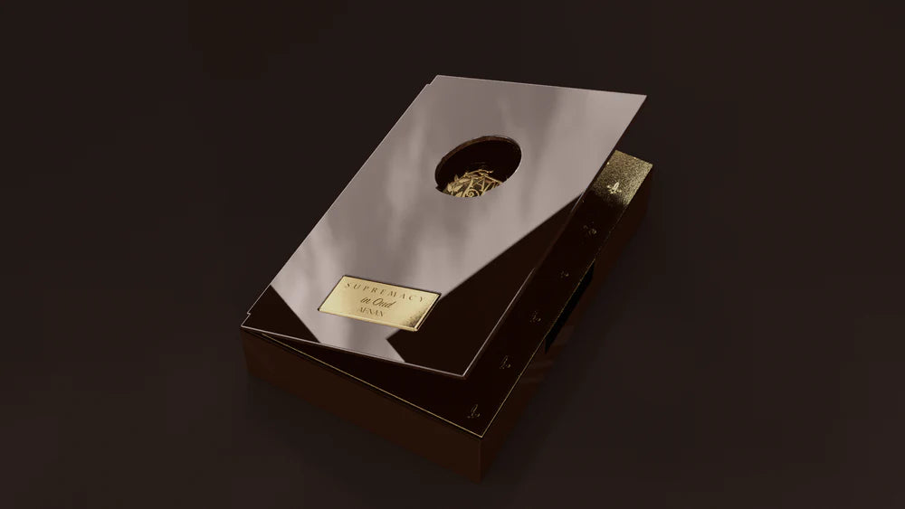 Supremacy In Oud 100ml EDP by Afnan