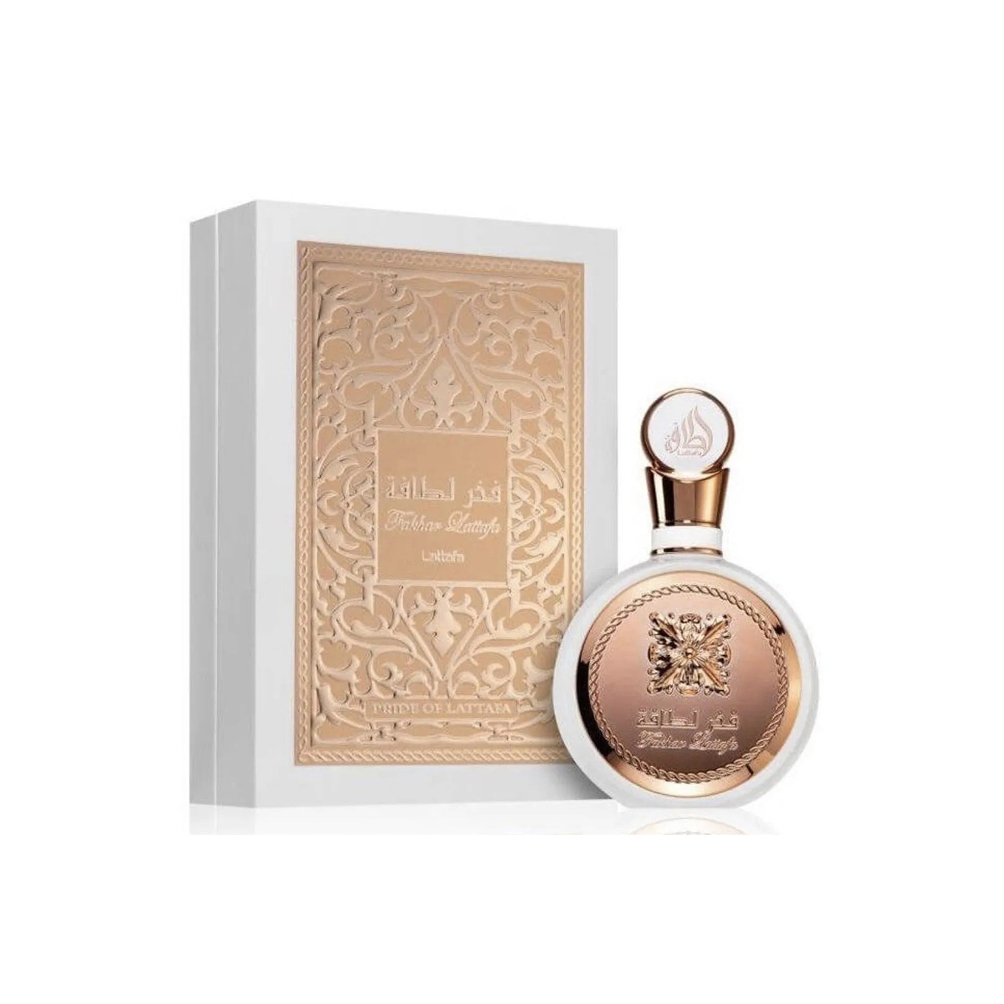 Fakhar Rose Gold Pride of Lattafa (100ml)