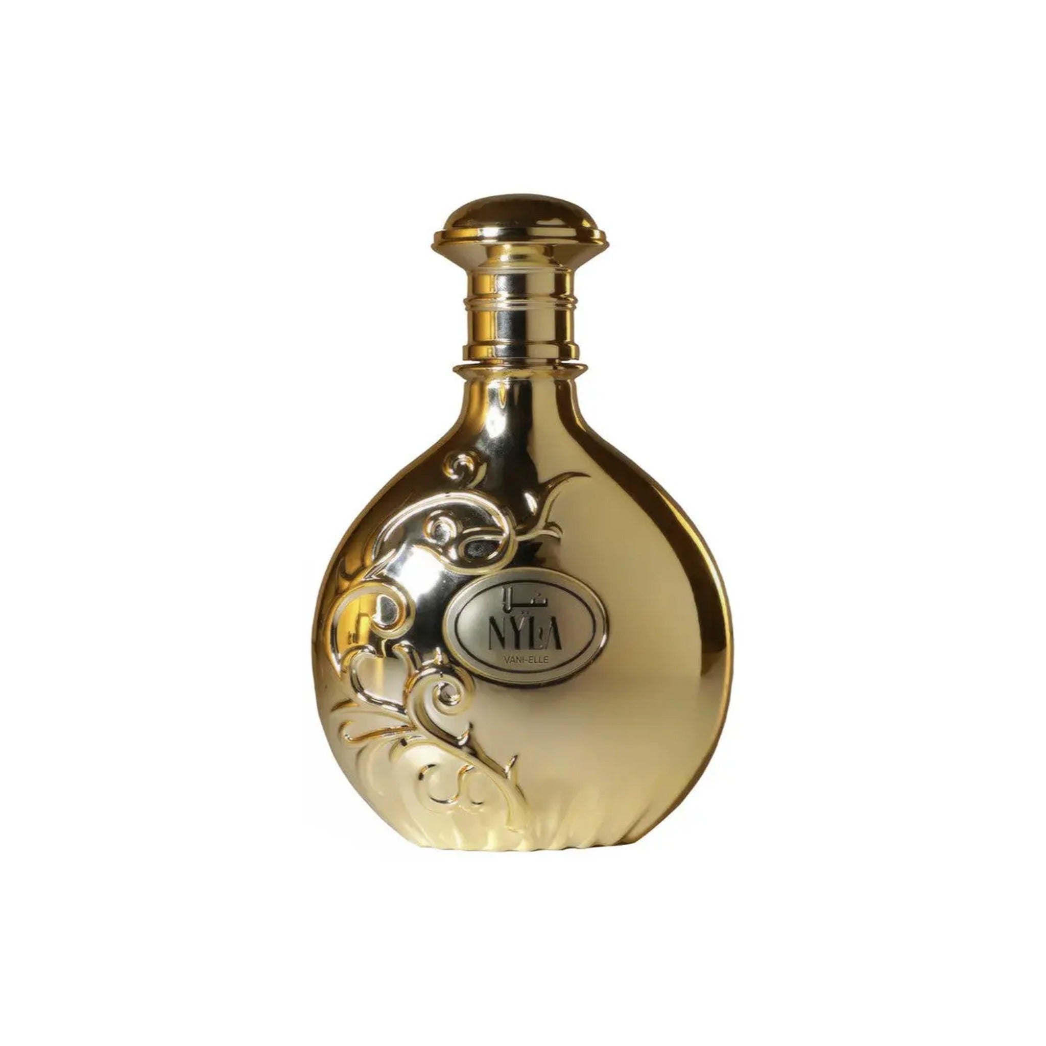 Nyla Vani-Elle EDP 80ml by Arabiyat Prestige - EXCLUSIVE TO SALSABEEL - Dubai Arabian Perfume Spray Fragrance by My Perfumes