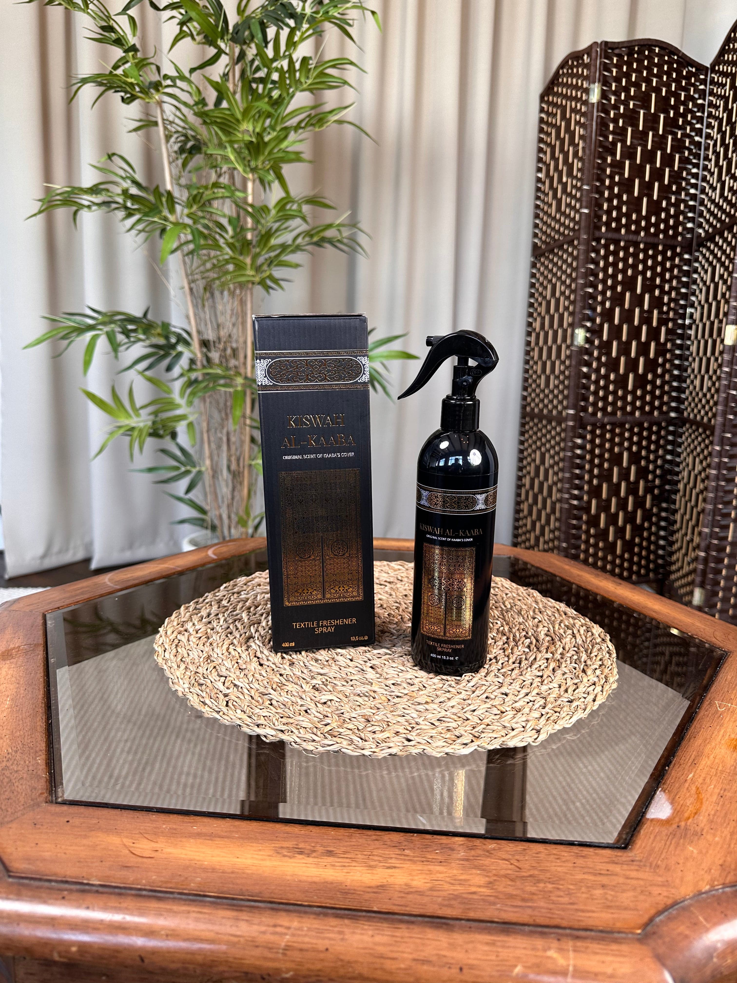 Scents Kiswah Al Kaaba Room Spray