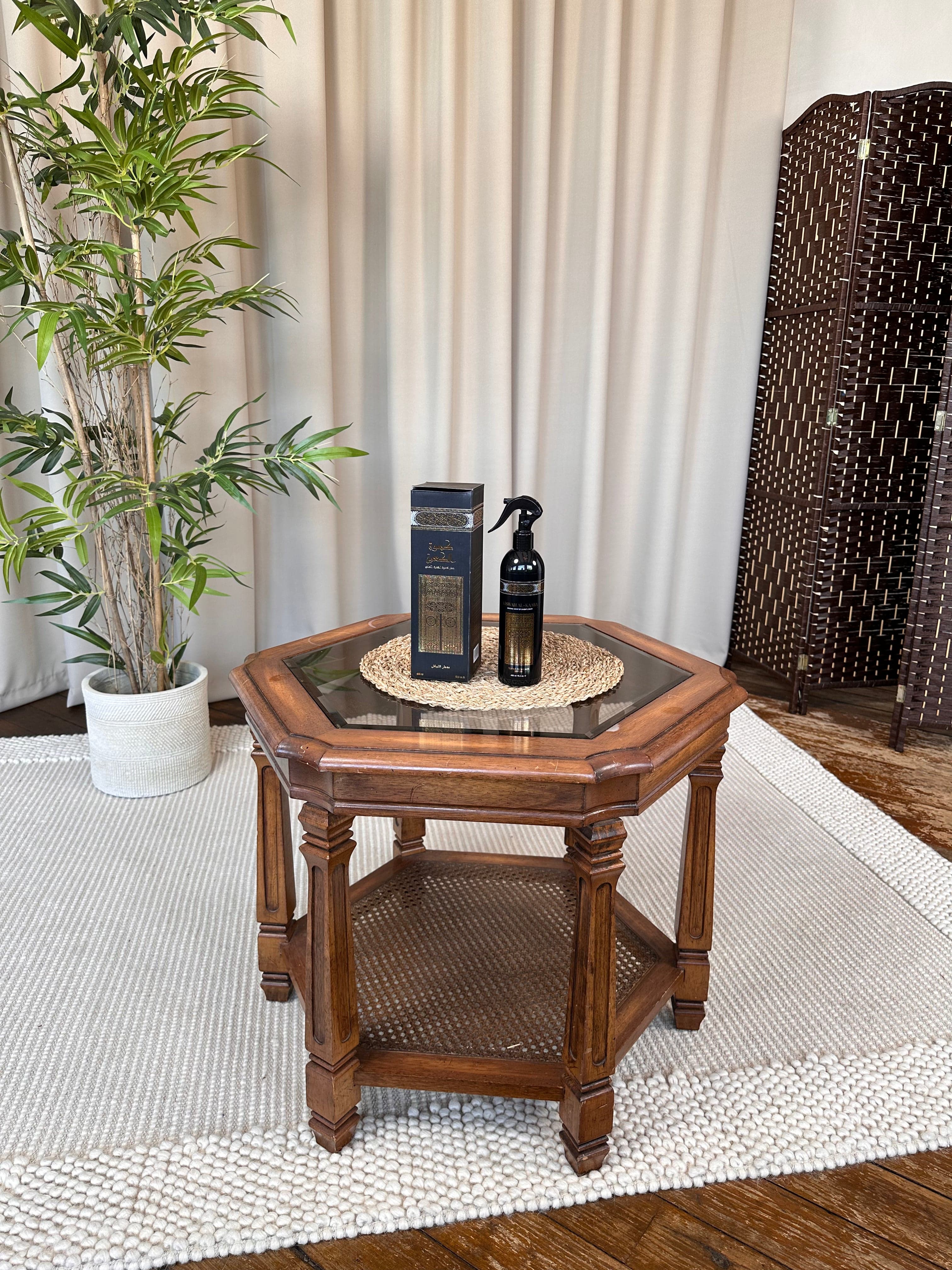 Scents Kiswah Al Kaaba Room Spray