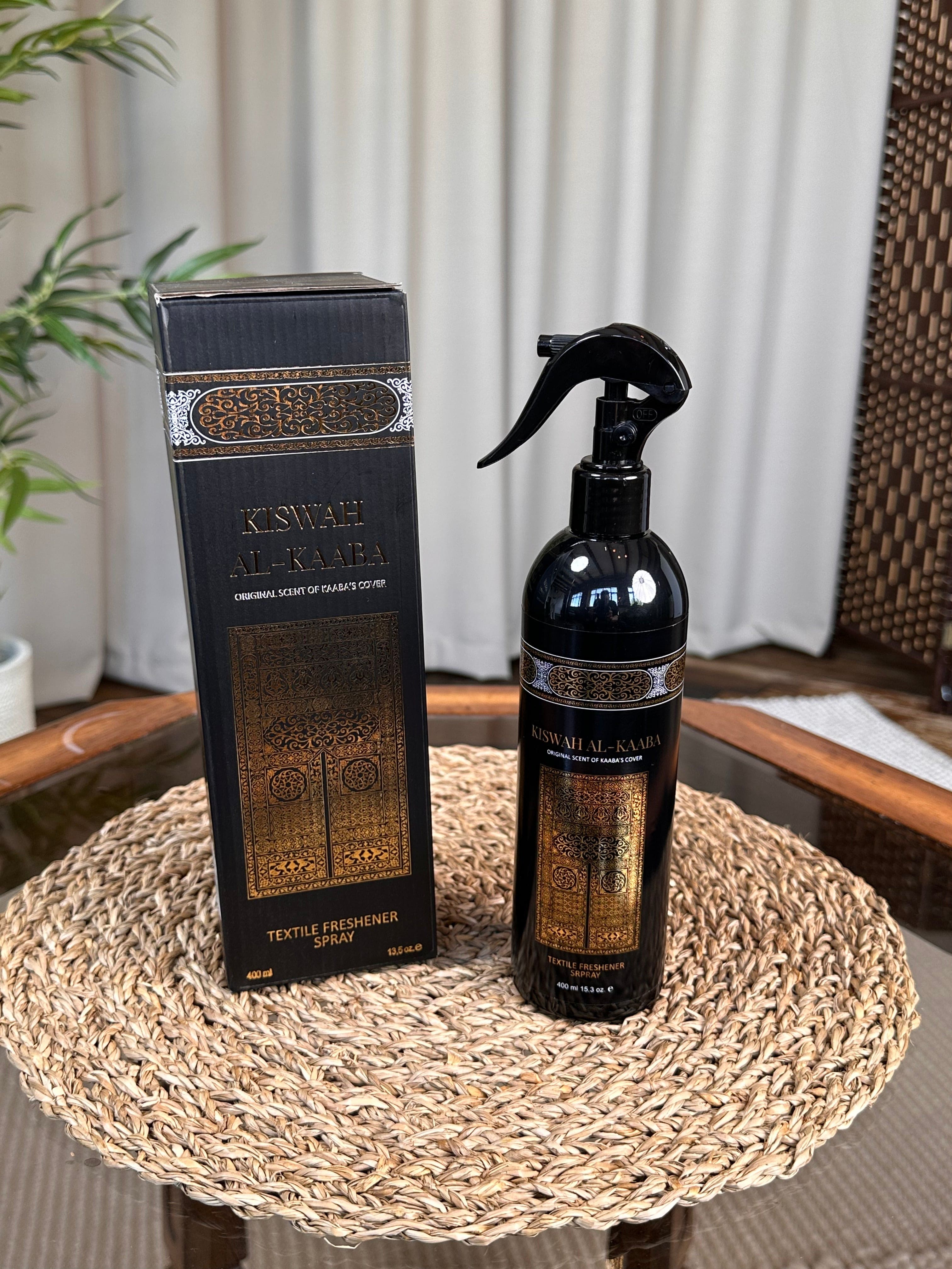 Scents Kiswah Al Kaaba Room Spray