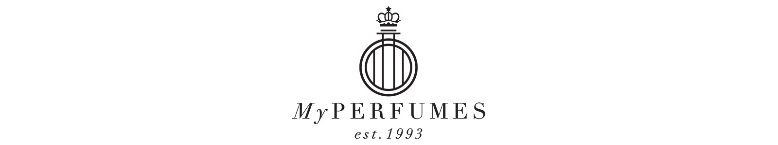 MyPerfumes