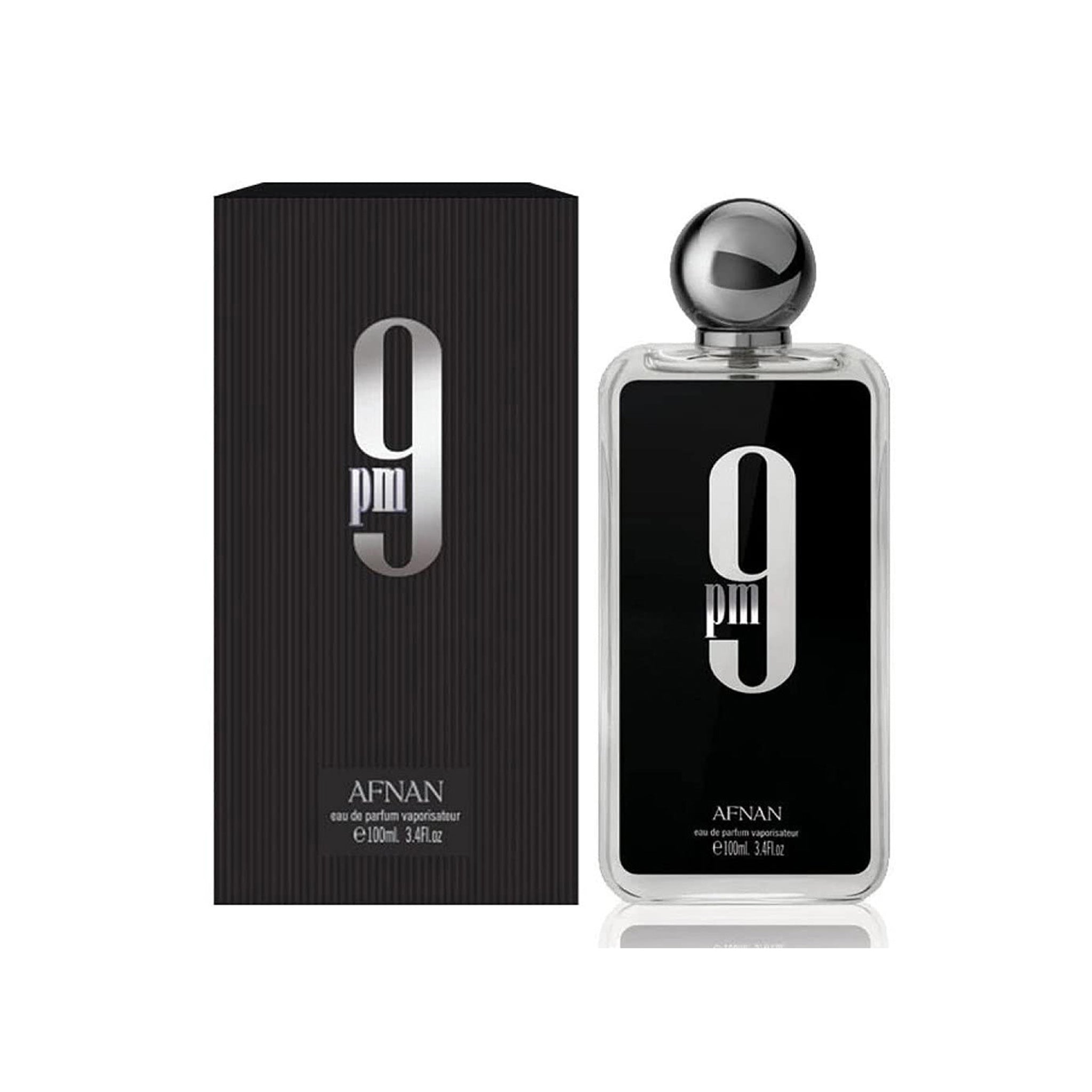 9pm 100ml EDP by Afnan