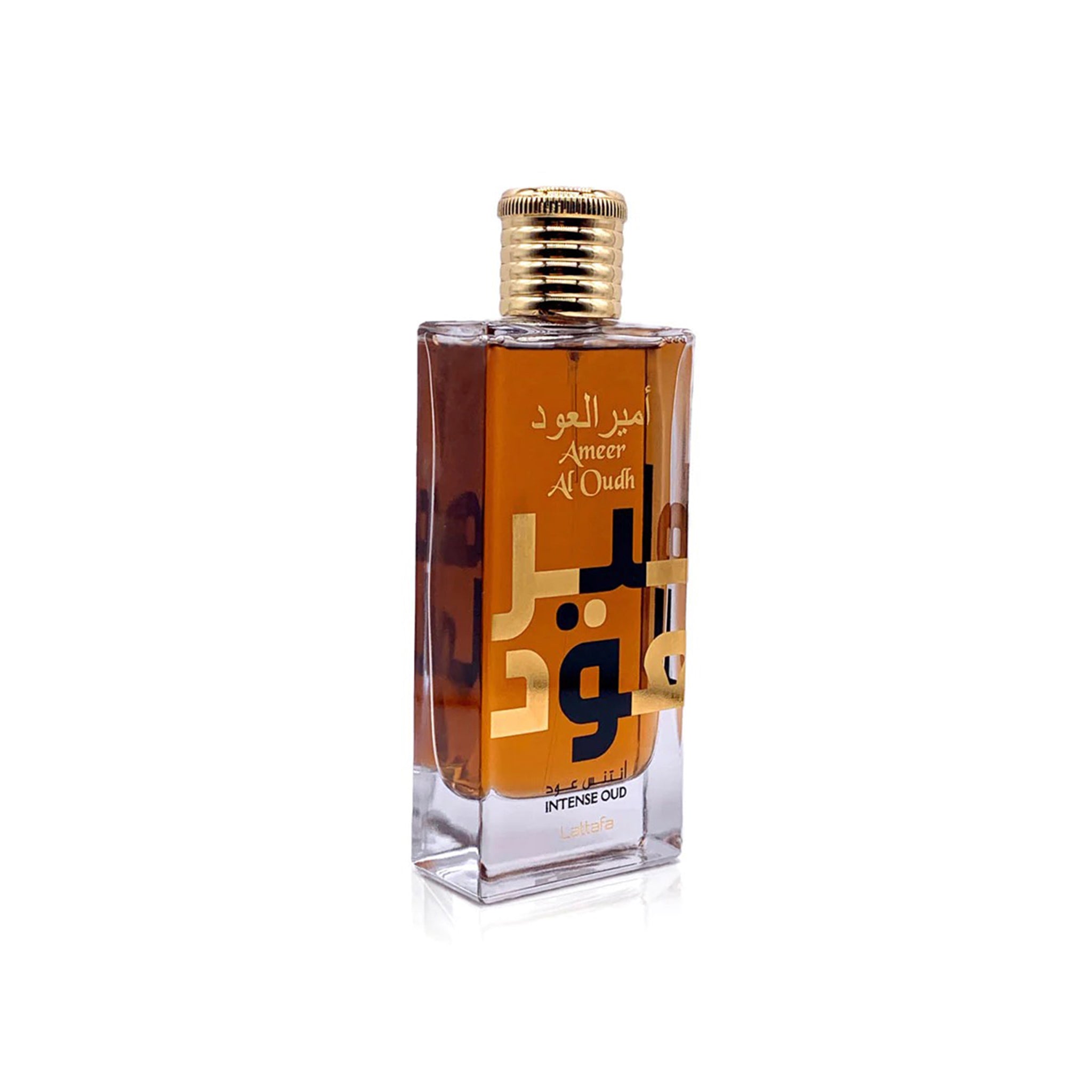 Ameer Al Oudh Intense 100ml EDP by Lattafa