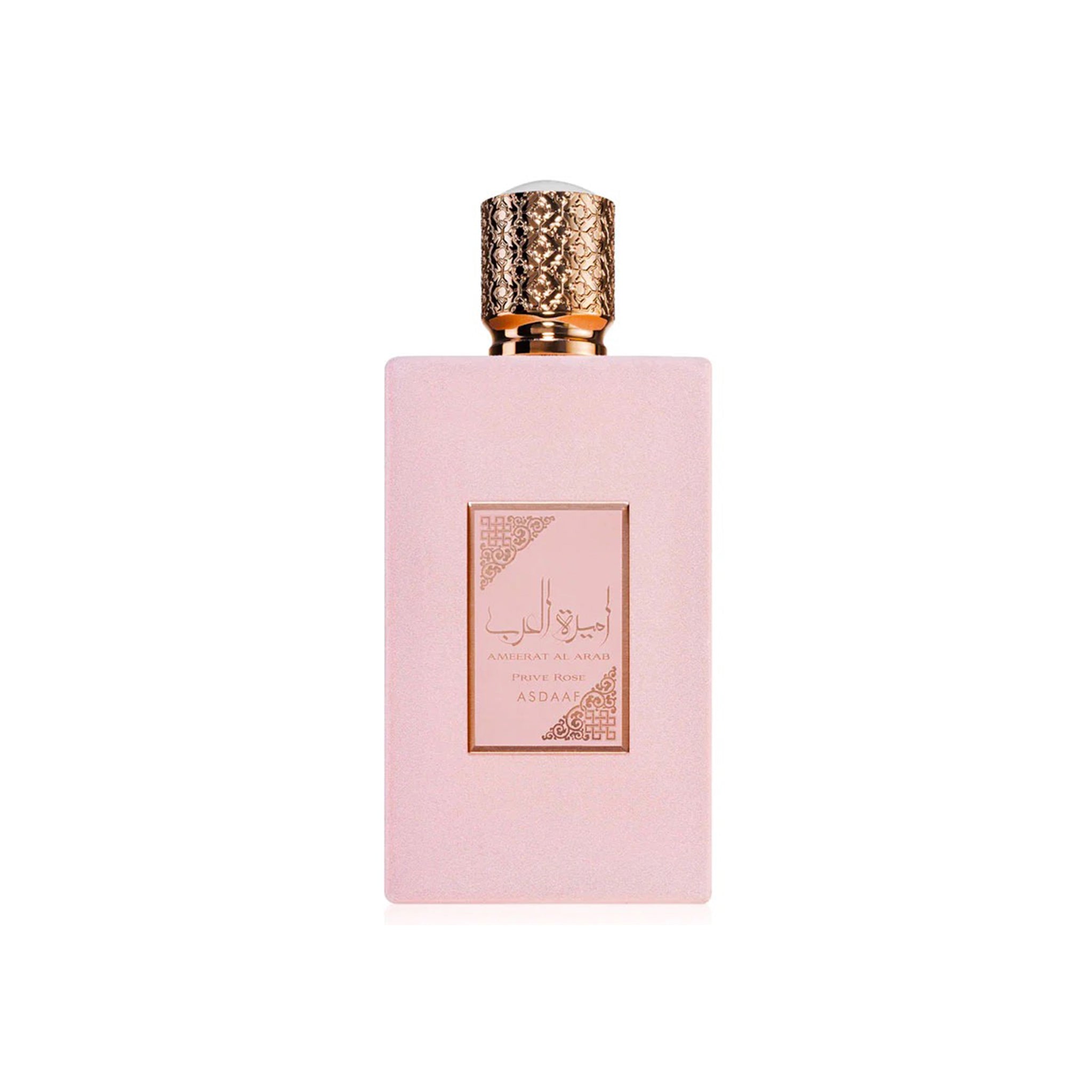 Ameerat Al Arab Prive Rose 100ml EDP by Asdaaf