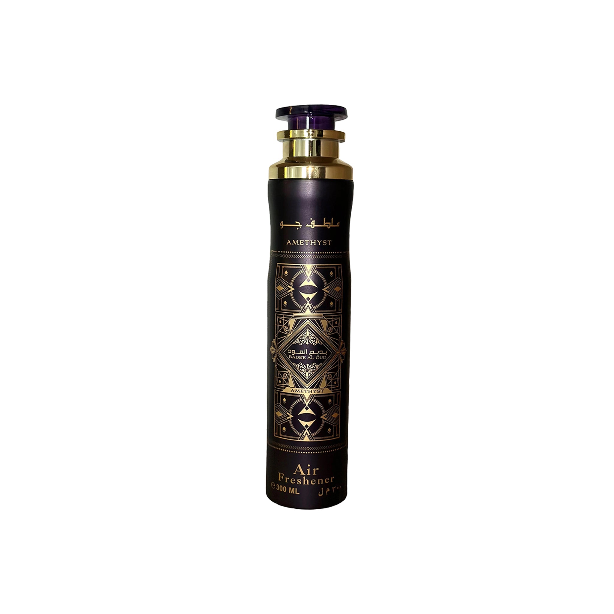 Badee Al Oud - Amethyst Air Freshener 300ml by Lattafa