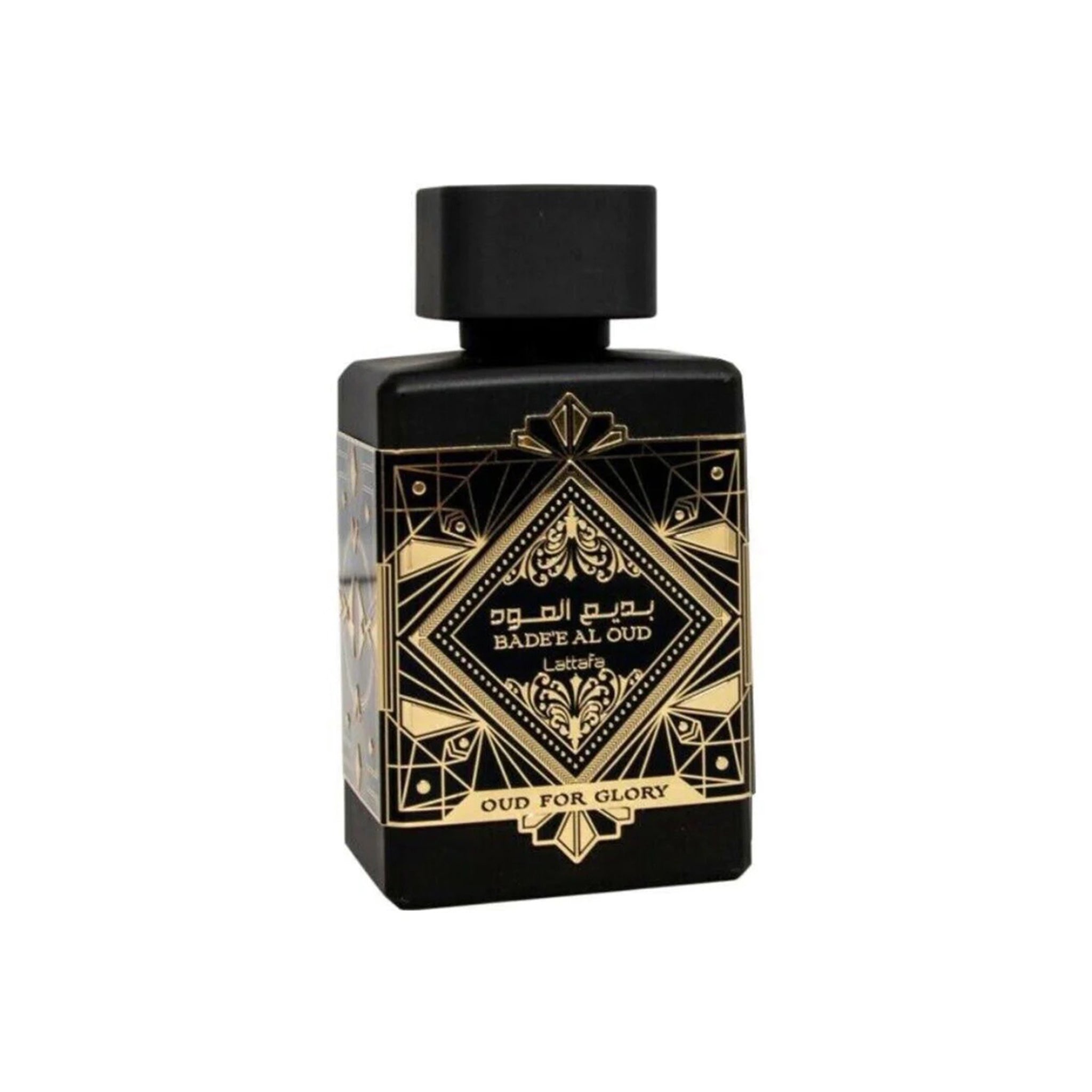 Bade'e Al Oud - Oud For Glory Perfume 100ml