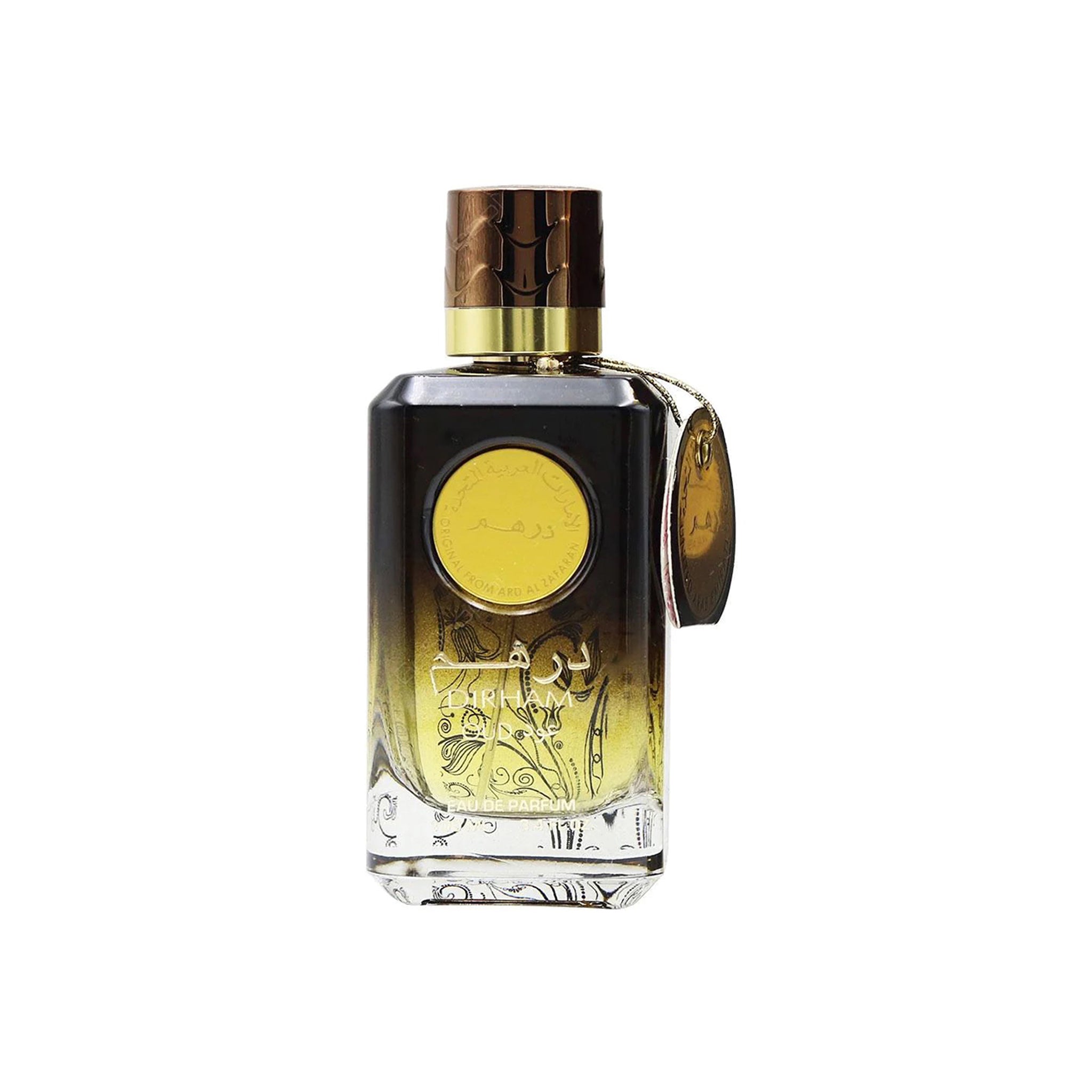 Dirham Oud 100ml EDP by Ard Al Zaafaraan