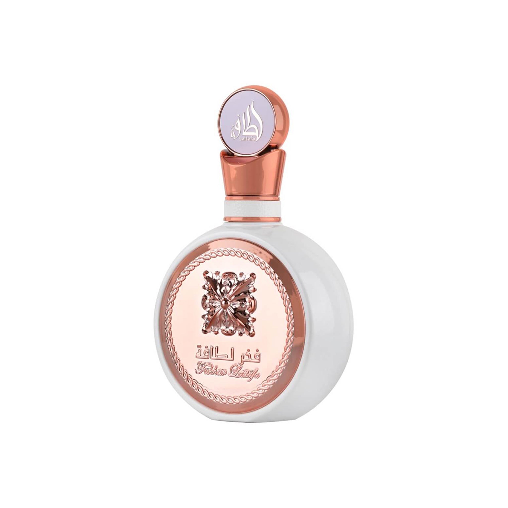 Fakhar Rose Gold Pride of Lattafa (100ml)