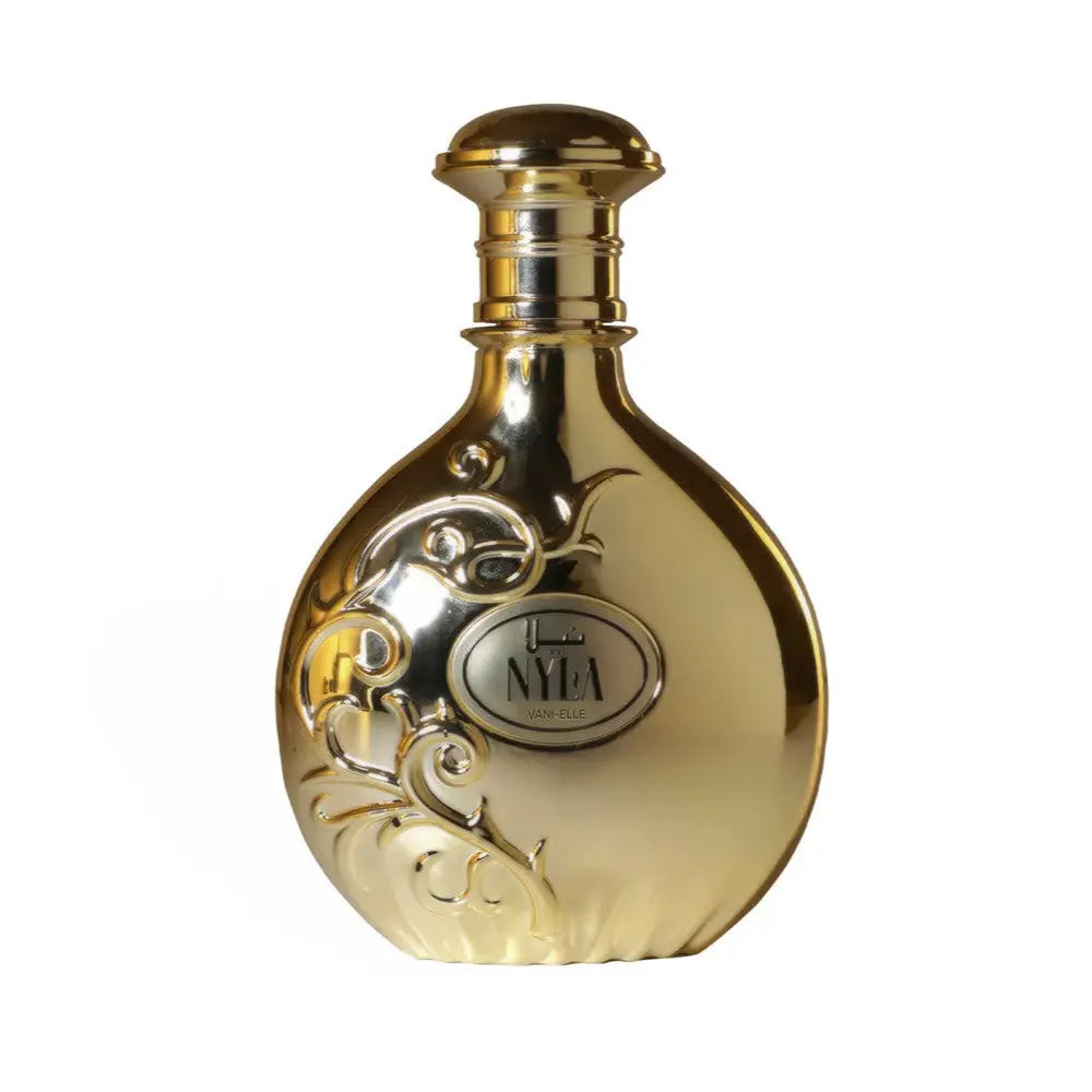 Nyla Vani-Elle EDP 80ml by Arabiyat Prestige - EXCLUSIVE TO SALSABEEL - Dubai Arabian Perfume Spray Fragrance by My Perfumes