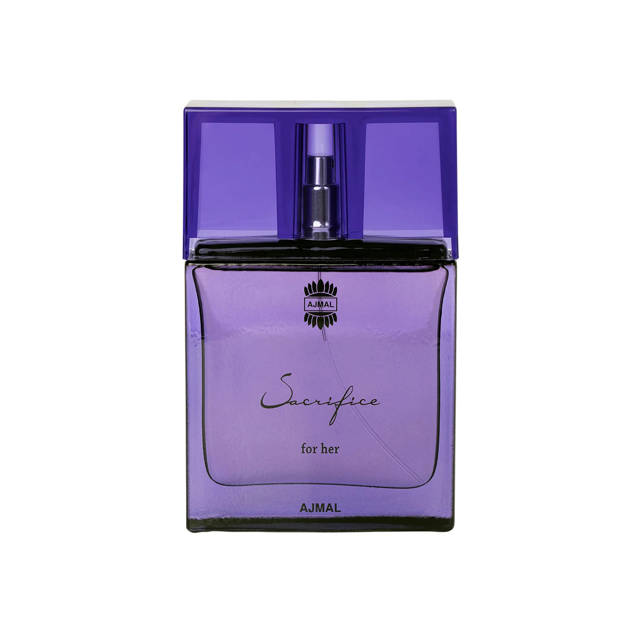 Sacrifice for her 100ml EDP by Ajmal