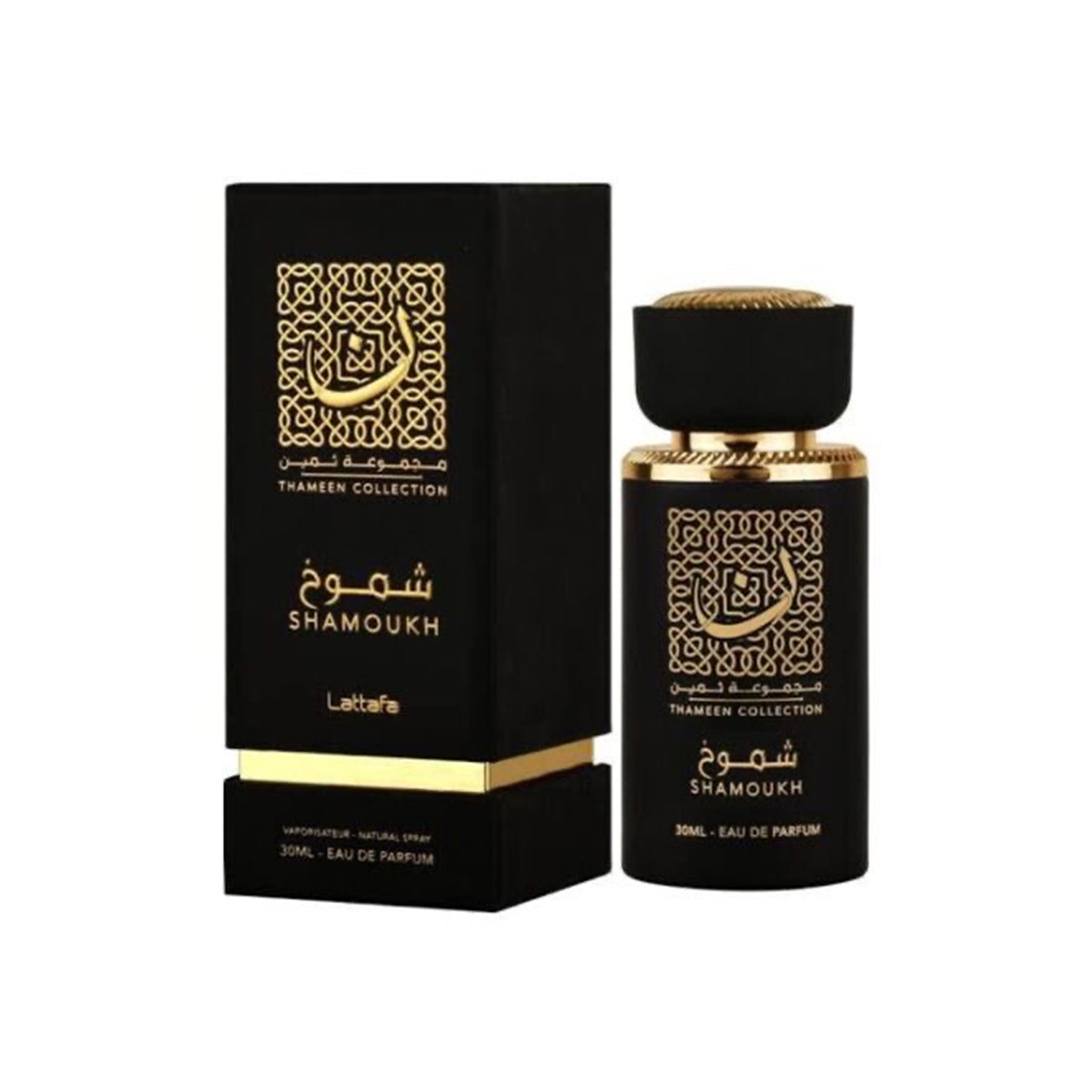 Shamoukh (Thameen Collection) 30ml EDP by Lattafa