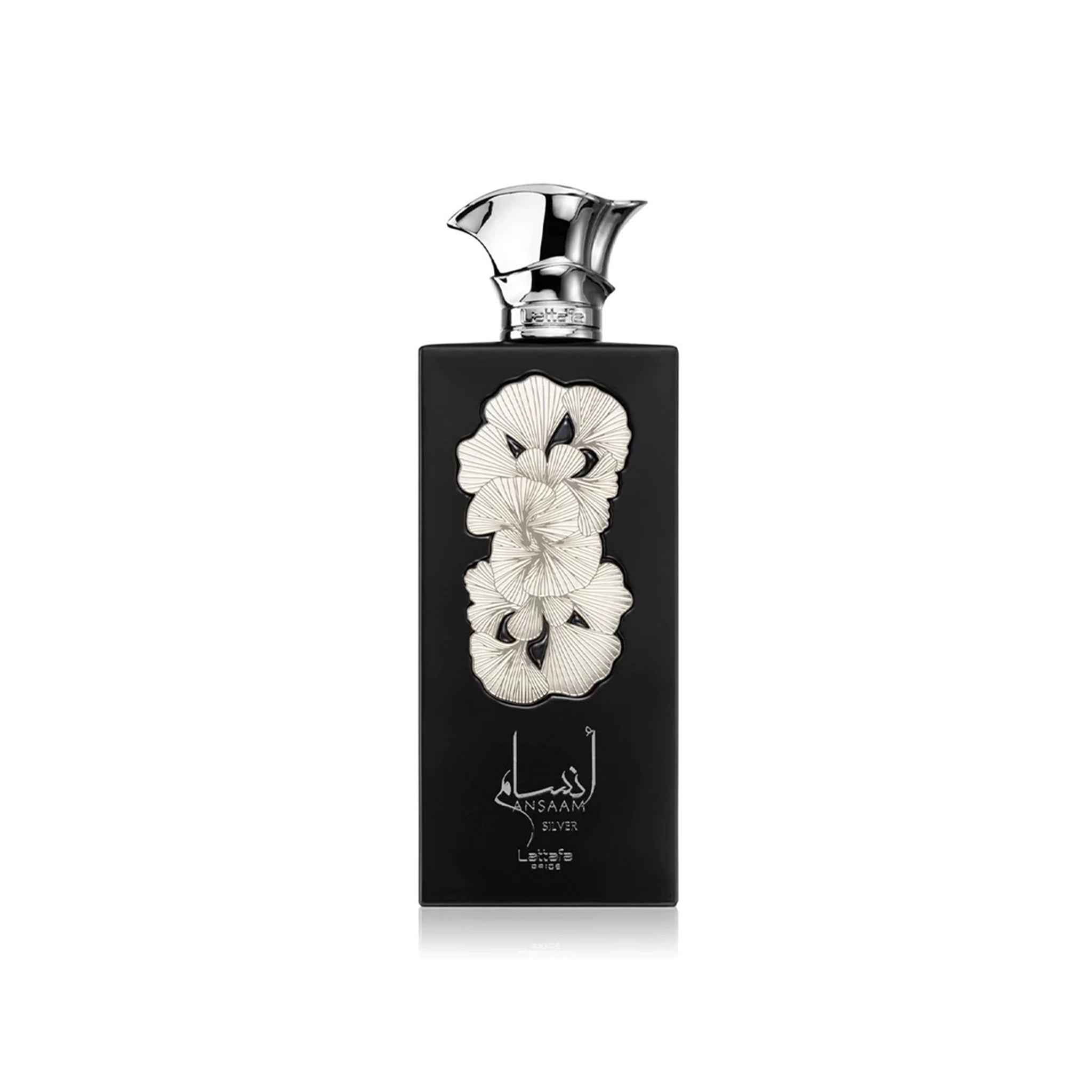 Ansaam Silver Perfume 100ml EDP