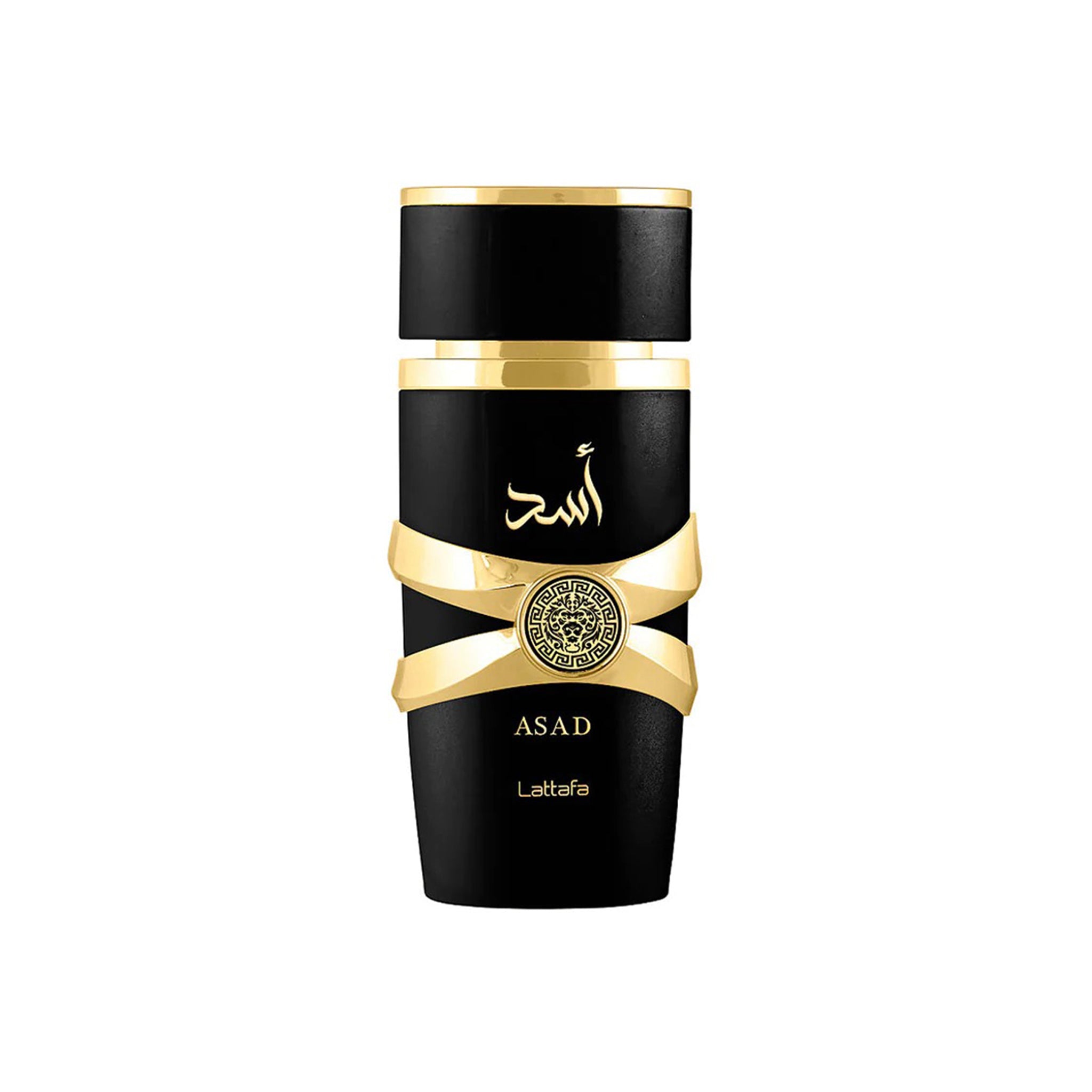 Asad Eau De Parfum 100ml by Lattafa