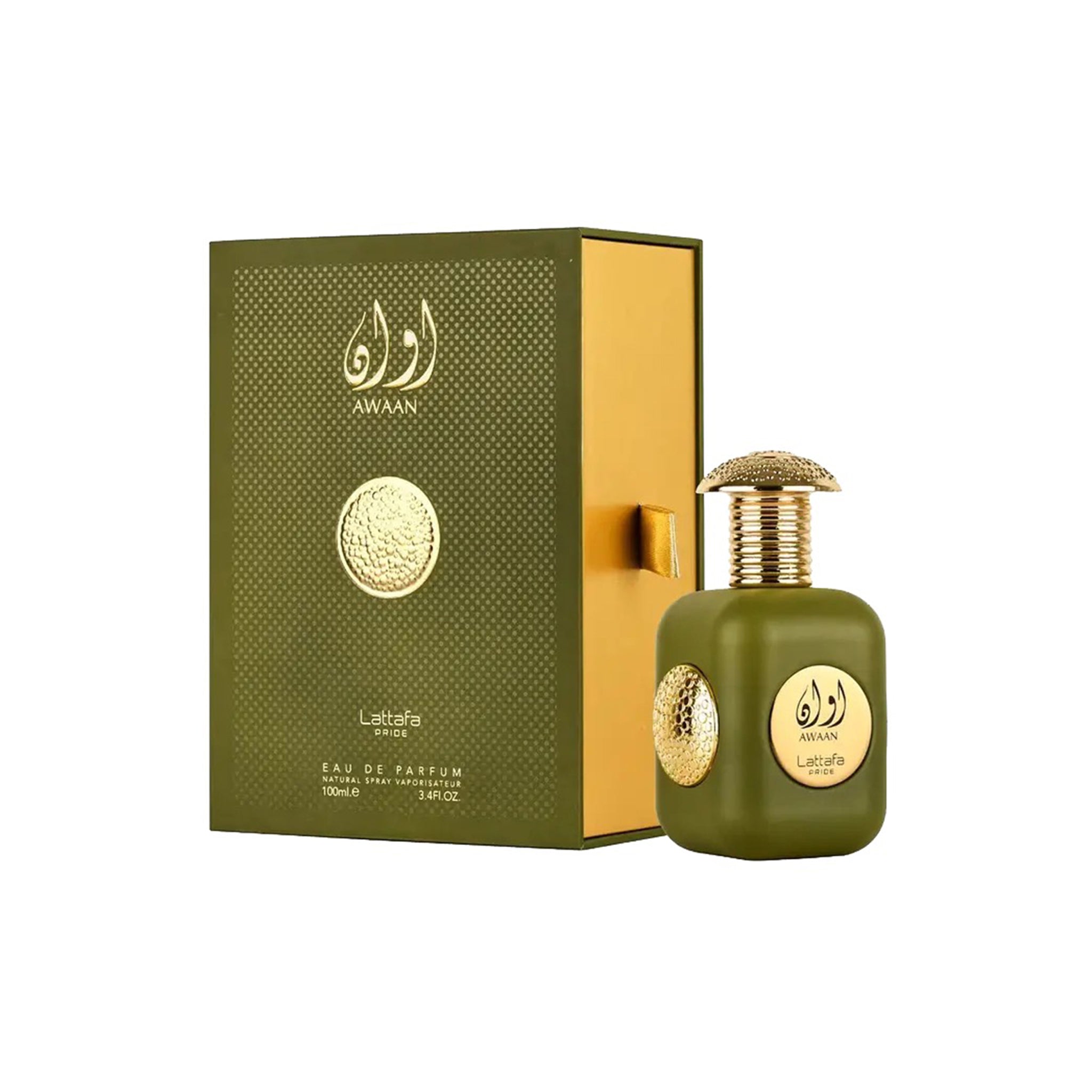 Awaan Perfume 100ml EDP