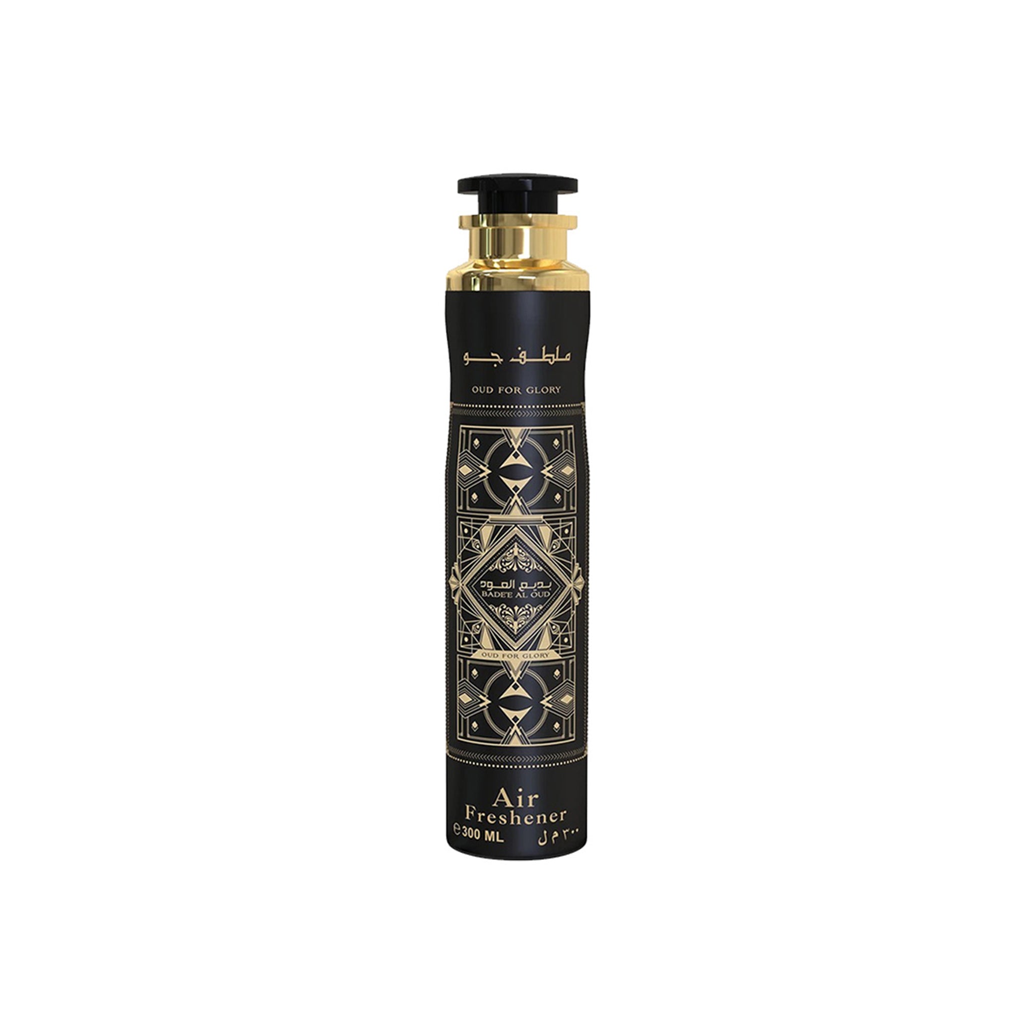 Badee Al Oud - Oud for Glory Air Freshener 300ml by Lattafa