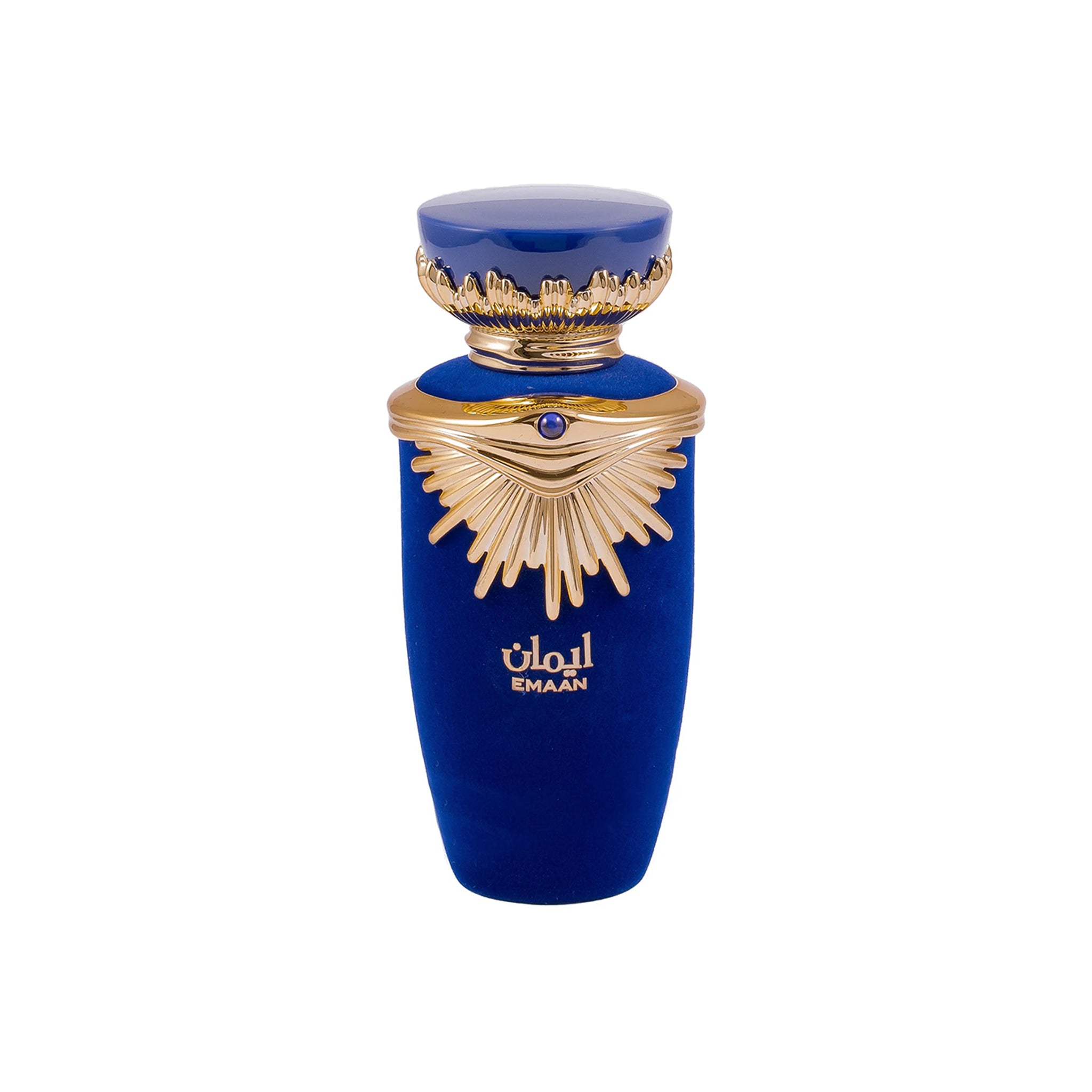 Emaan Blue Eau De Parfum 100ml by Lattafa