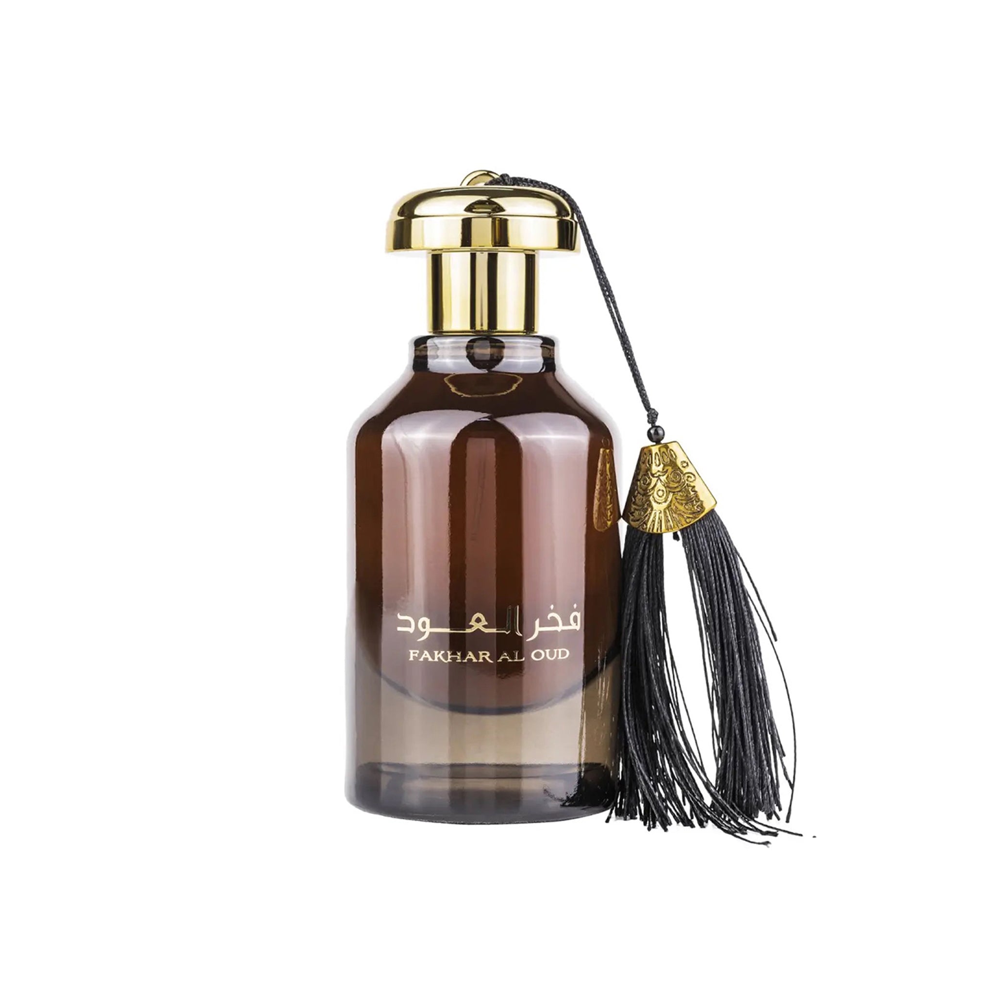 Fakhar Al Oud The Pride of Oud Eau De Parfum 100ml by Ard AL Zaafaran