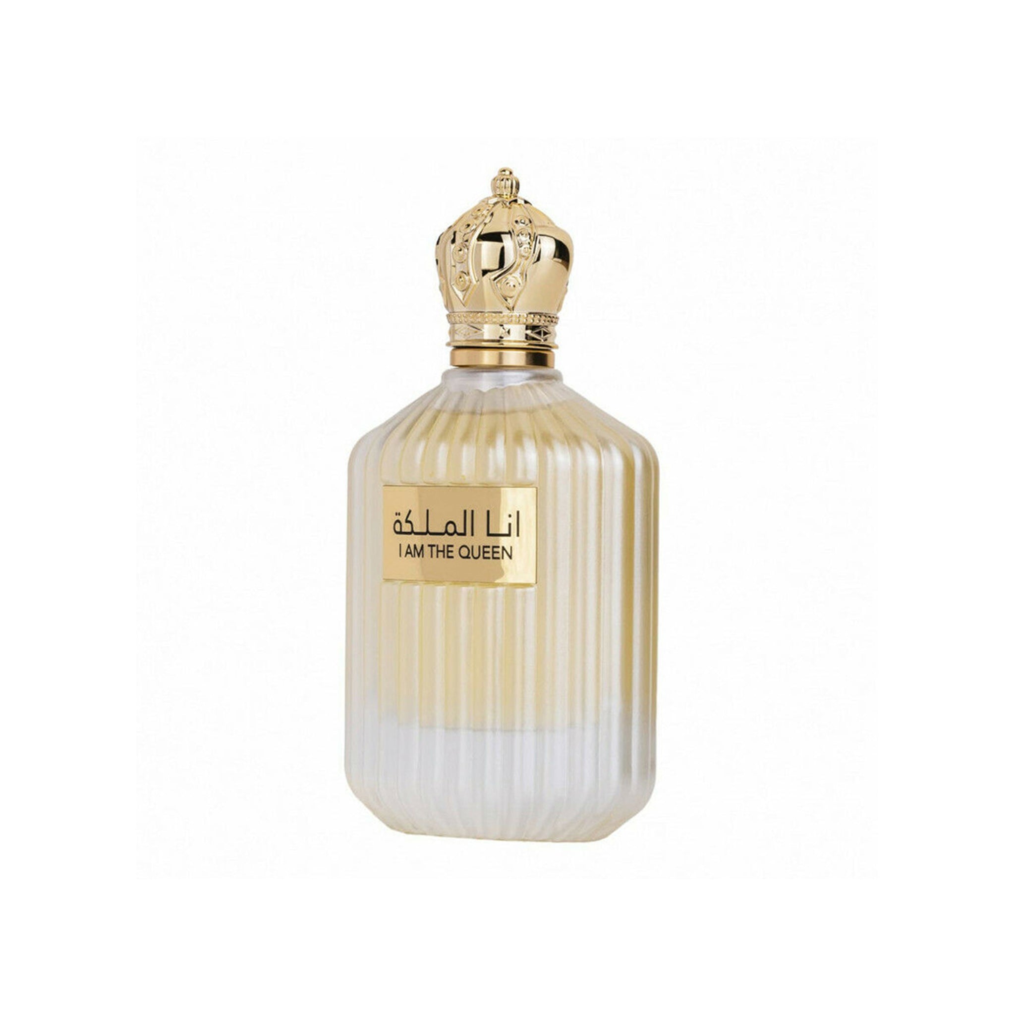 I am the Queen - Ana Al Malikah Eau De Parfum by Ard Al Zaafaran 100ml