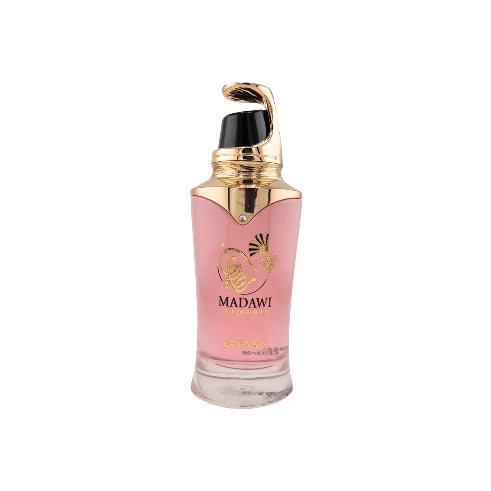 Madawi Eau De Parfum 100ml by Faan