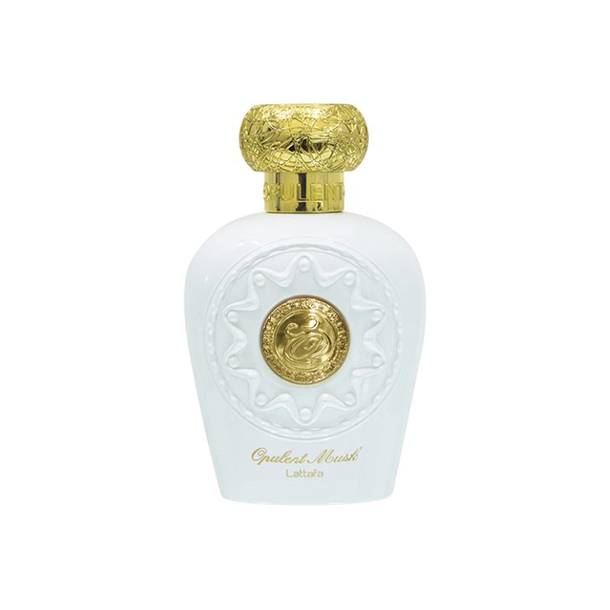 Lattafa Opulent Musk Oud Perfume