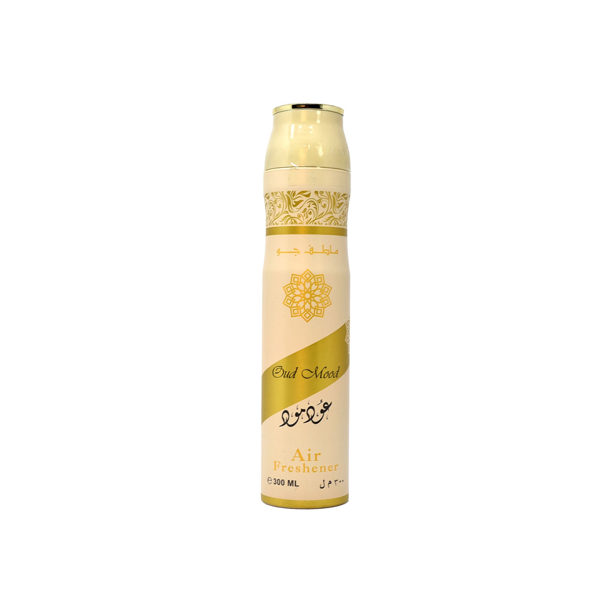 Oud Mood Air Freshener 300ml by Lattafa