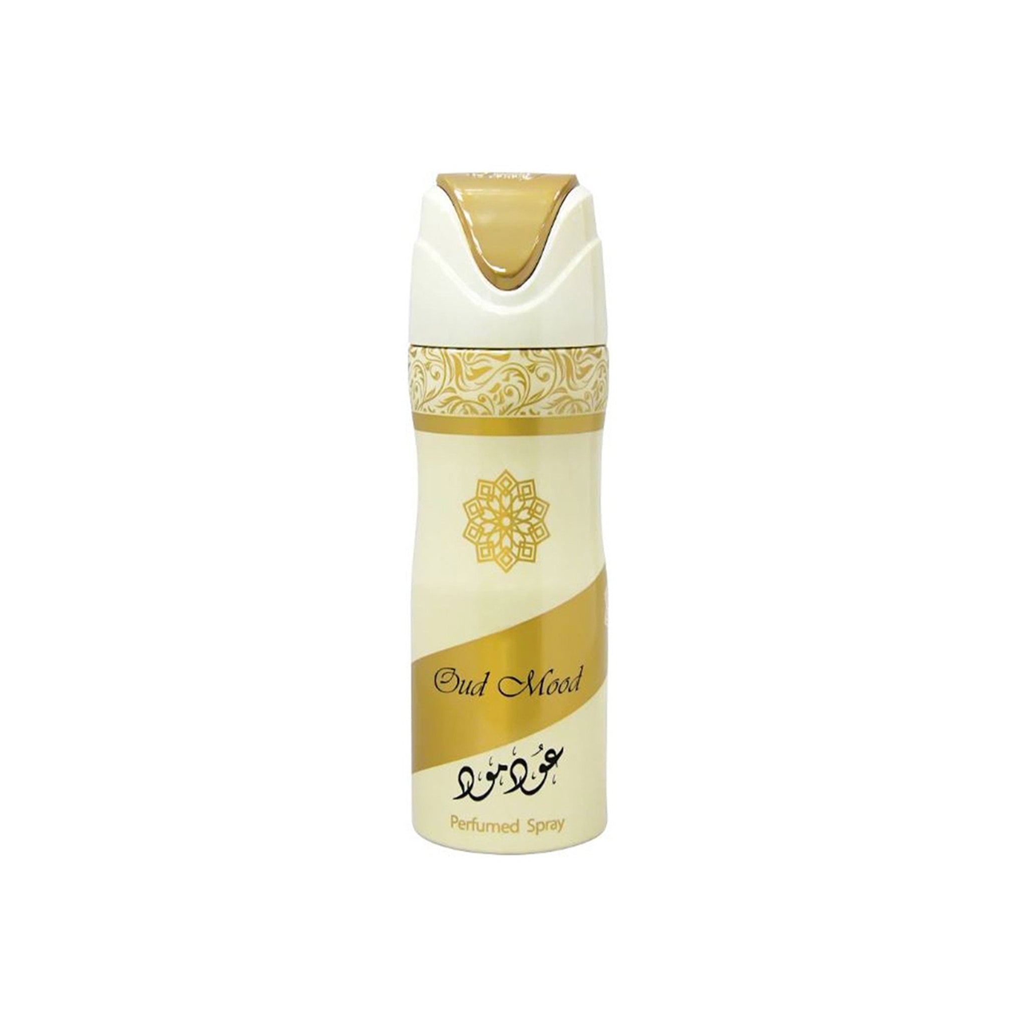 Oud Mood Deodorant 200ml by Lattafa