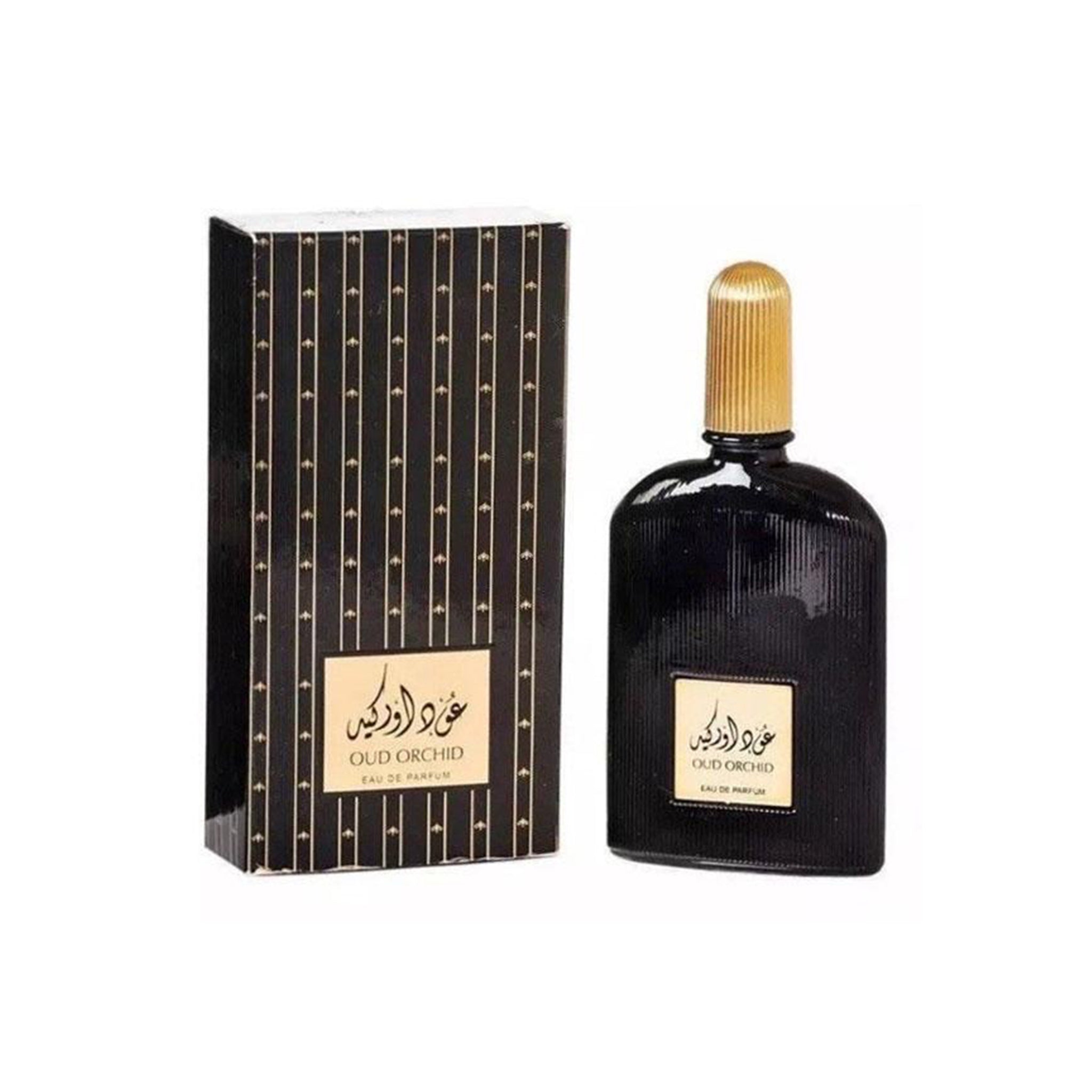 Oud Orchid Eau De Parfum 100ml by Ard Al Zaafaran