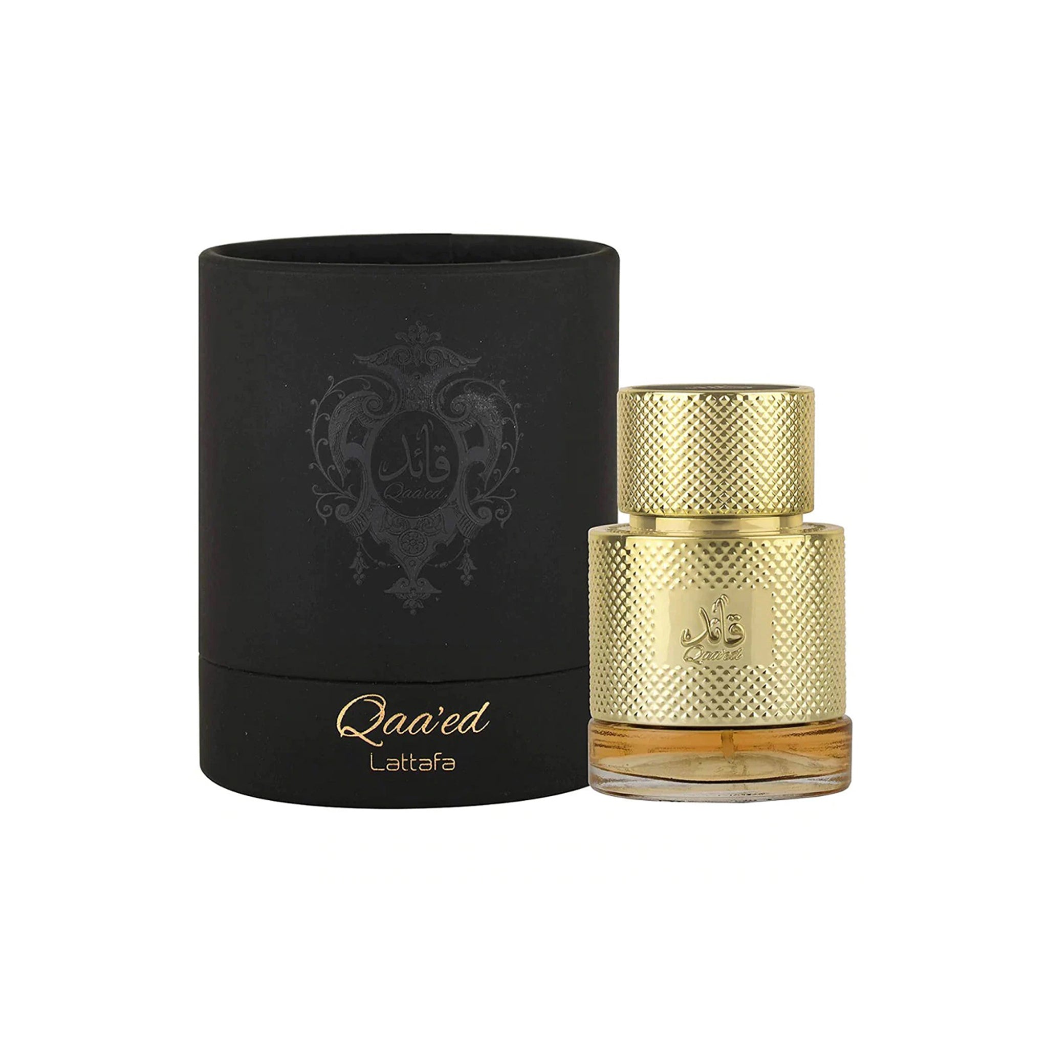 Qaa'ed 100ml EDP by Lattafa