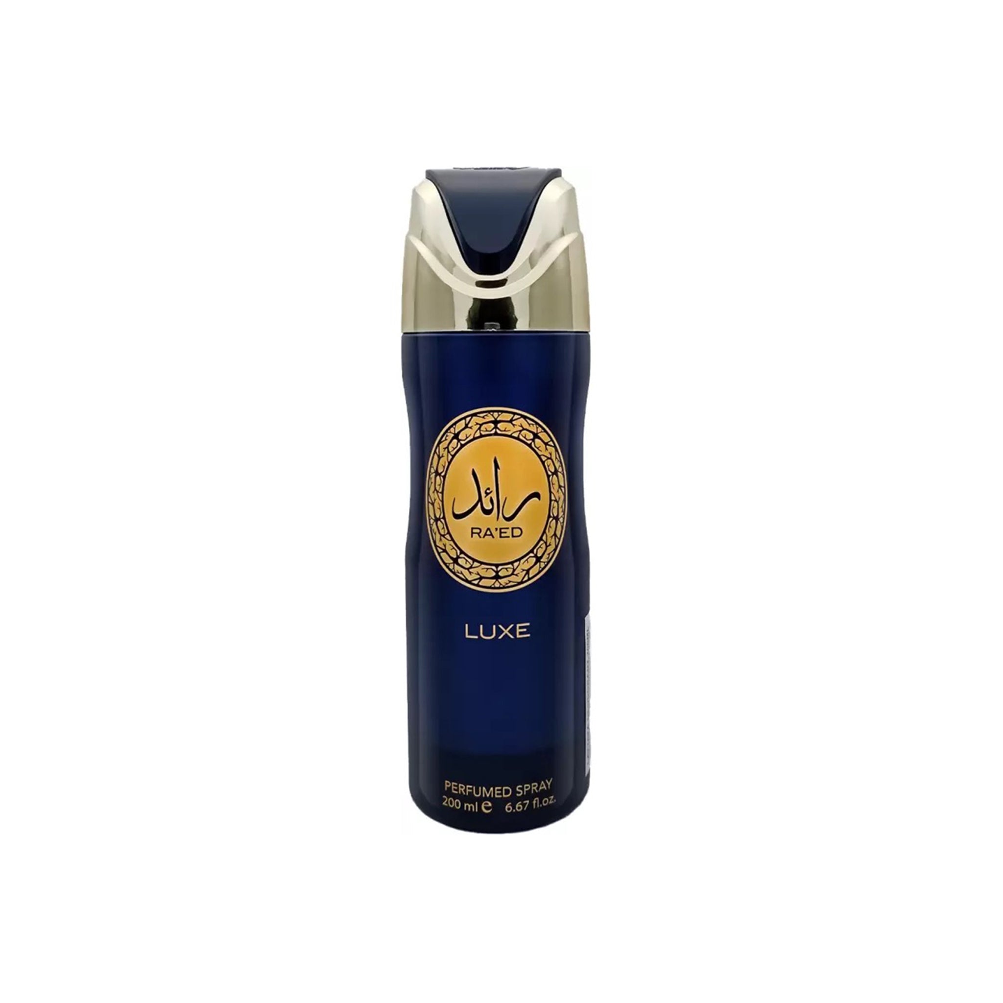 Ra'ed Luxe Deodorant (200ml) by Lattafa