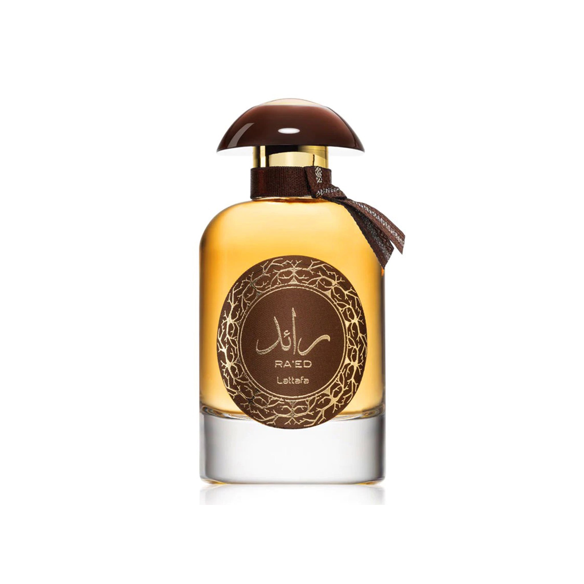 Ra’ed Oud Eau De Parfum 100ml By Lattafa