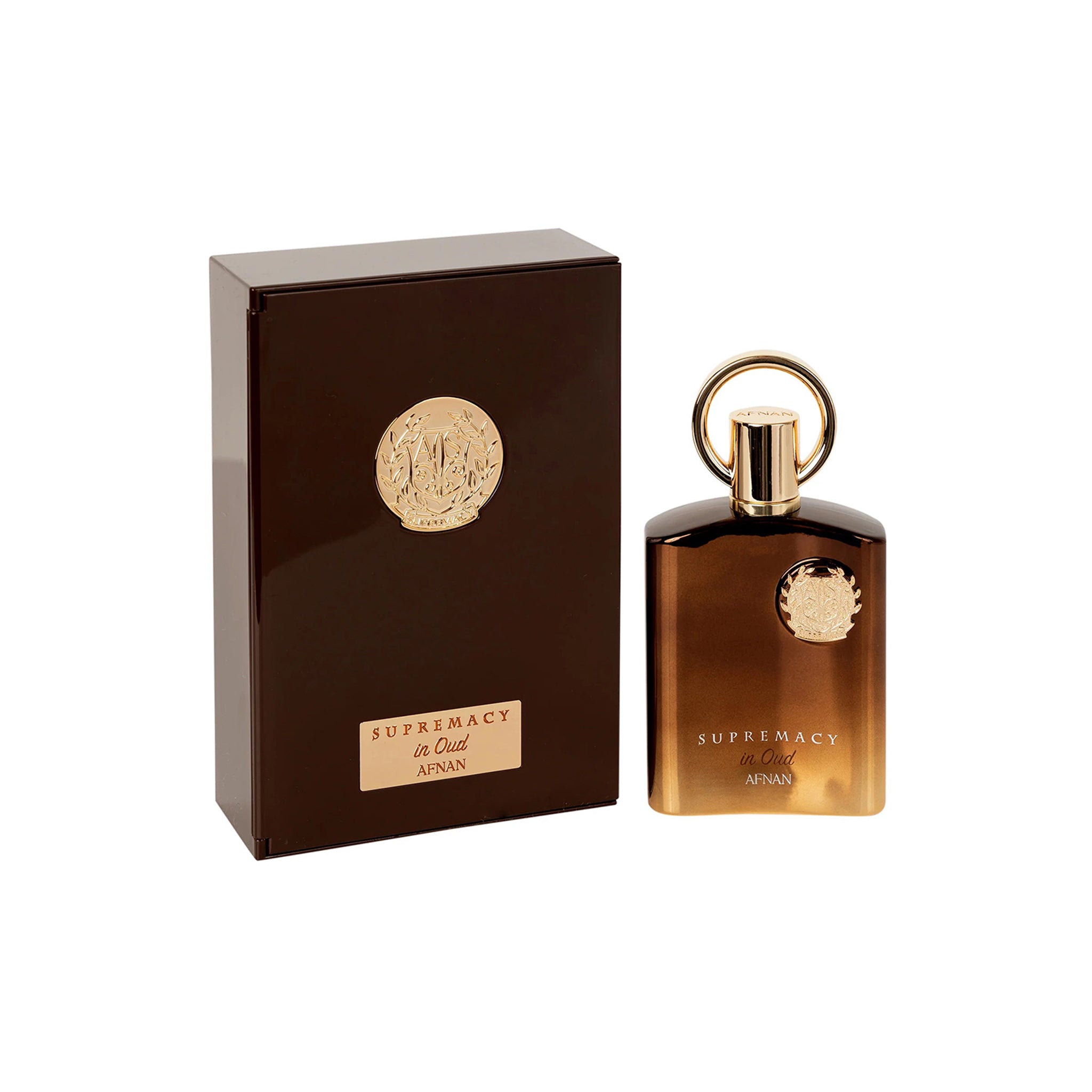 Supremacy In Oud 100ml EDP by Afnan